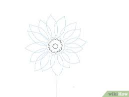 Maybe you would like to learn more about one of these? 9 Ways To Draw A Flower Wikihow