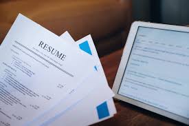 How To Select The Best File Format For Your Resume