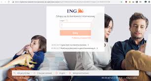 20 august 2021 ing to appoint marnix van stiphout as chief operations officer, chief transformation officer and member of the management board banking. Eletrajz Tagas Uriember Baratsagos Ing Bank Slaski Login Travaillez Domicile Com