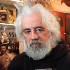 Avi Vasquez (@AviVasquez2)