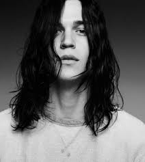 Well Long Hair Styles Men Boys Long Hairstyles Long Hair Styles