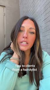 Cheyenne Harper Men Hair