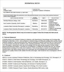 Nih Biosketch Template 2014 Word Digitalhiten With Nih Biosketch Template Word 54267 Cv Template Cv Template Professional Resume Format