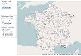 Une carte interactive et participative recensant les producteurs installés sur le territoire a été mise en ligne par cap solidaire. Carte Habitez Vous Dans Un Desert Medical