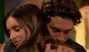 The Bachelor's Lexi shares unexpected hidden talent