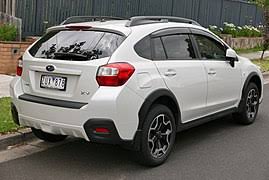 One of the main complaints surrounding the crosstrek is the lack of horsepower. Subaru Crosstrek Wikipedia