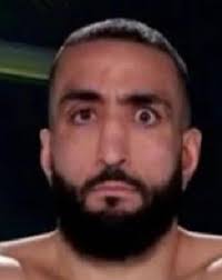 If you don't think one of these guys are the pfp goat then you're wrong :  r/ufc