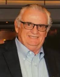 Obituary information for Anthony Philip Ranallo