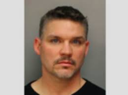 Man assaulted officer after breaking into family member's home: police