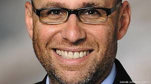 2018 Health Care Heroes finalist: Dr. Michael Marcotte