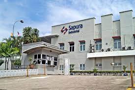 Provides treasury and fund management services to its related companies. Sapura Industrial Berhad