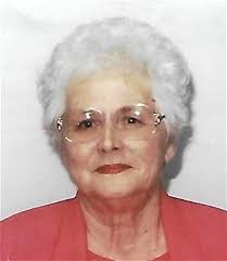 Dorothy "Dot" Lou Hicks Crutcher McClane Obituary