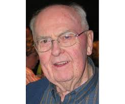 JAMES COSGRIFF Obituary (2014)