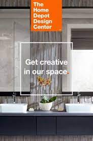 Explore the home depot design center for an expanded assortment of the most innovative kitchen, bath and appliance brands. 59 The Home Depot Design Center Ideas In 2021 Kitchen And Bath Design Bath Design The Home Depot
