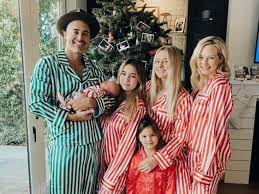 Candice King on What She Got Wrong About the Holidays With Stepkids