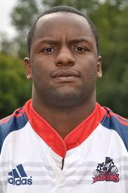 2012-13 Men's Rugby Roster