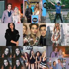 Our Best Nine Instagram Moments From 2016 Celeb Secrets