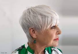 For the products that radona will use for this haircut, will make sure that the thin, fine hair to recap, this is one of radona's videos for hairstyles over 60 years old. 15 Best Pixie Haircuts For Women Over 60 2021 Trends
