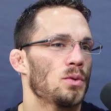 Jake Ellenberger — The Movie Database (TMDB)