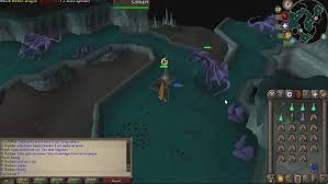 I show you how to do this with a cannon and a melee setup on lunar isle. Osrs Black Demon Cannon