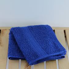 Buy blue hand towels bath towels at macys.com! Mainstays Basic Solid Hand Towel Royal Spice Walmart Com Walmart Com