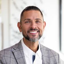 We're so honored to announce the receipt of a life-changing gift from Mr.