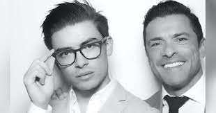 The couple have three children: Is Michael Joseph Consuelos Gay Inquiring Fans Are Dying To Know