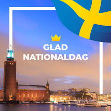 Den firades tidigare som svenska flaggans dag och fick status som nationaldag 1983. Sveriges Nationaldag House Of Banks