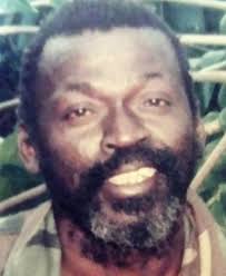 Ivan A. Frazer Muhammed