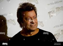 Jeff wayne hi-res stock photography and images