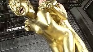 Users rated the pornstar leja complete paint in gold videos as very hot with a 82.61% rating, porno video uploaded to main category: Gold Paint Hd Porn Search Xvidzz Com