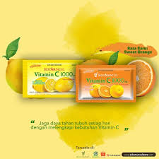 Makanan dengan kandungan vitamin c tertinggi. Bantu Jaga Daya Tahan Tubuh Ini 5 Buah Yang Kaya Vitamin C