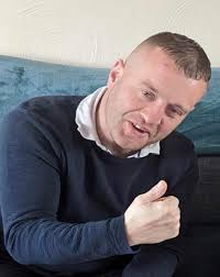 Never cease praying for the safe return of Martin.