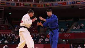 Une finale et une nouvelle médaille pour la france, le programme et les résultats judo. Oyfath2s4b78fm