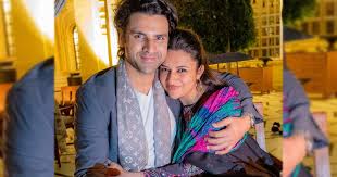 Yeh Hai Mohabbatein S Divyanka Tripathi Vivek Dahiya Planning Their First Baby Qayamat ki raat fame vivek dahiya seems to be one lucky man. vivek dahiya planning their first baby