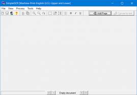 With this best ocr software for free, you can accomplish all the basic text extraction activities at the utmost ease. Best Free Ocr Software For Windows 10