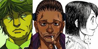 Hunter x Hunter: The Next Prince To Die In The Succession War, Explained