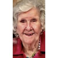 Tribute for Georgette McCoy Young