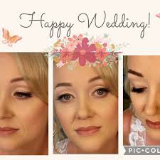 JC Make up and Beauty