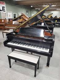 Used Baby Grand Pianos For Sale Piano Man Superstore