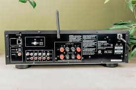 10 best internet radio receivers of july 2021. The Best Stereo Receiver Reviews By Wirecutter
