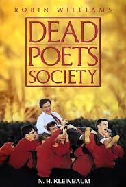 Actor and comedian robin mclaurin williams was born on july 21, 1951, in chicago, illinois. Dead Poets Society By N H Kleinbaum