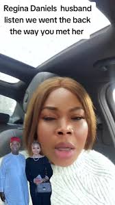 Video of Reginal Daniel Living Her Husband House