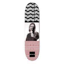 Choose your skateboard deck according to the width, not length. Pin Auf Skateboarding Photos On Instagram