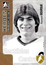 2005-06 ITG Heroes and Prospects #13 Ray Bourque