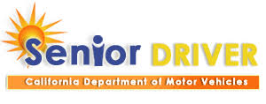 Senior Driver Information Driver License