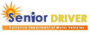 senior driver information driver license