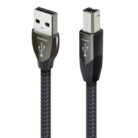 Dây tín hiệu USB AudioQuest Carbon - SLaudio - TAI NGHE VIỆT Headphone Store
