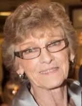 Obituary information for Carol A. Diana