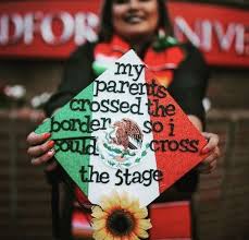 Graduation Cap Mexican College Graduation Cap Decoration Graduation Cap Designs Graduation Cap Decoration
